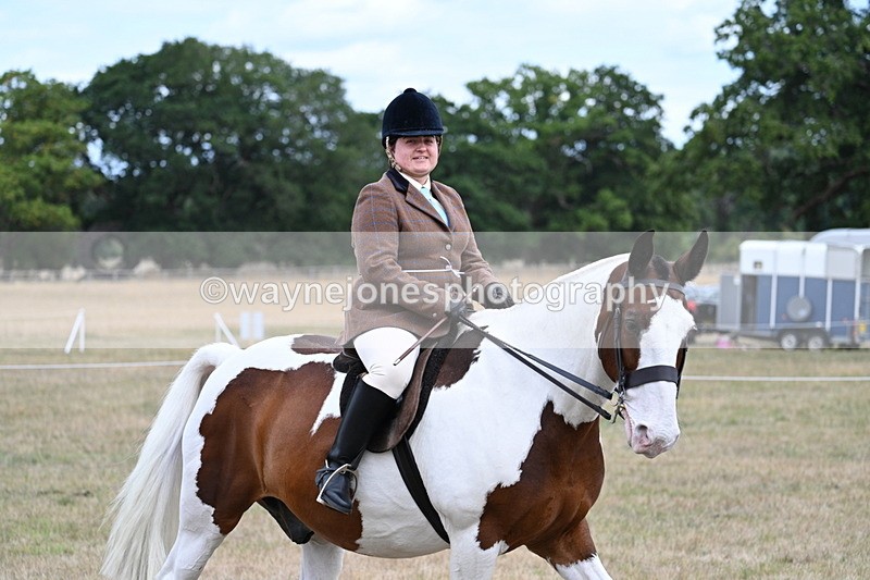 WJ7_5437 - Class 12 Ridden Cob