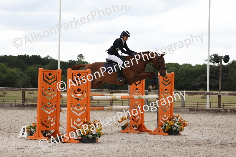 20250622-10026 - PC110 Qualifier - Round 2