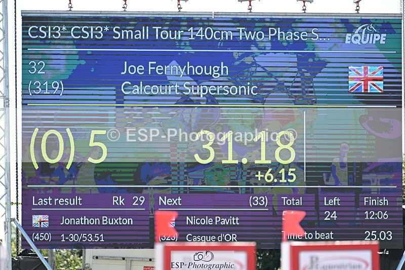 240719A-112209-10498 - Cls 2, 3 Star Small Tour 1.40m