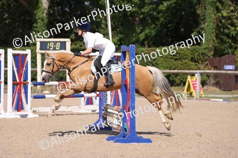 20250810-0744 - Class 3 - 60cm