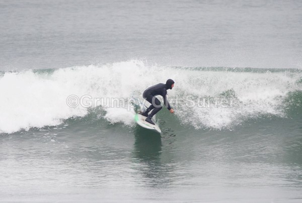 DSC_5096 - North Bay Scarborough 30th October 2016