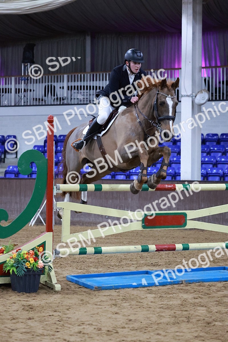 SBM_004390 - Class 14 - Winter 1.25m Championship Qualifier