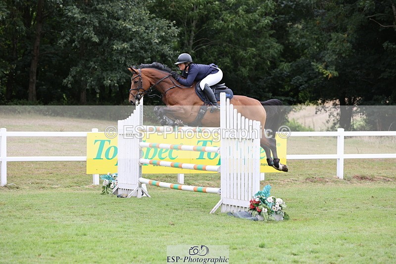 250830A-104428-05017 - Cls 14 HOYS Grade C Quali