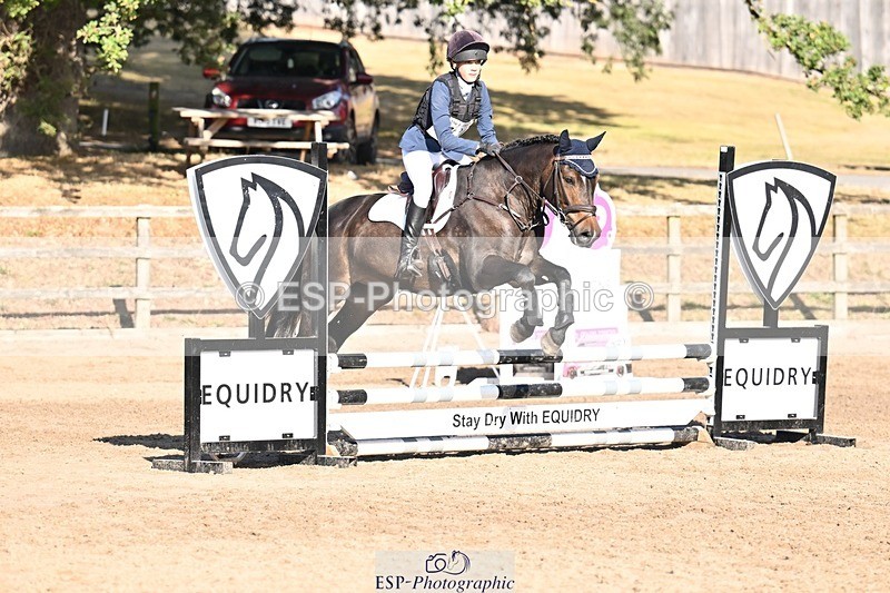 250823A-090216-24914 - NAF Round 1 8.30 to 9.30