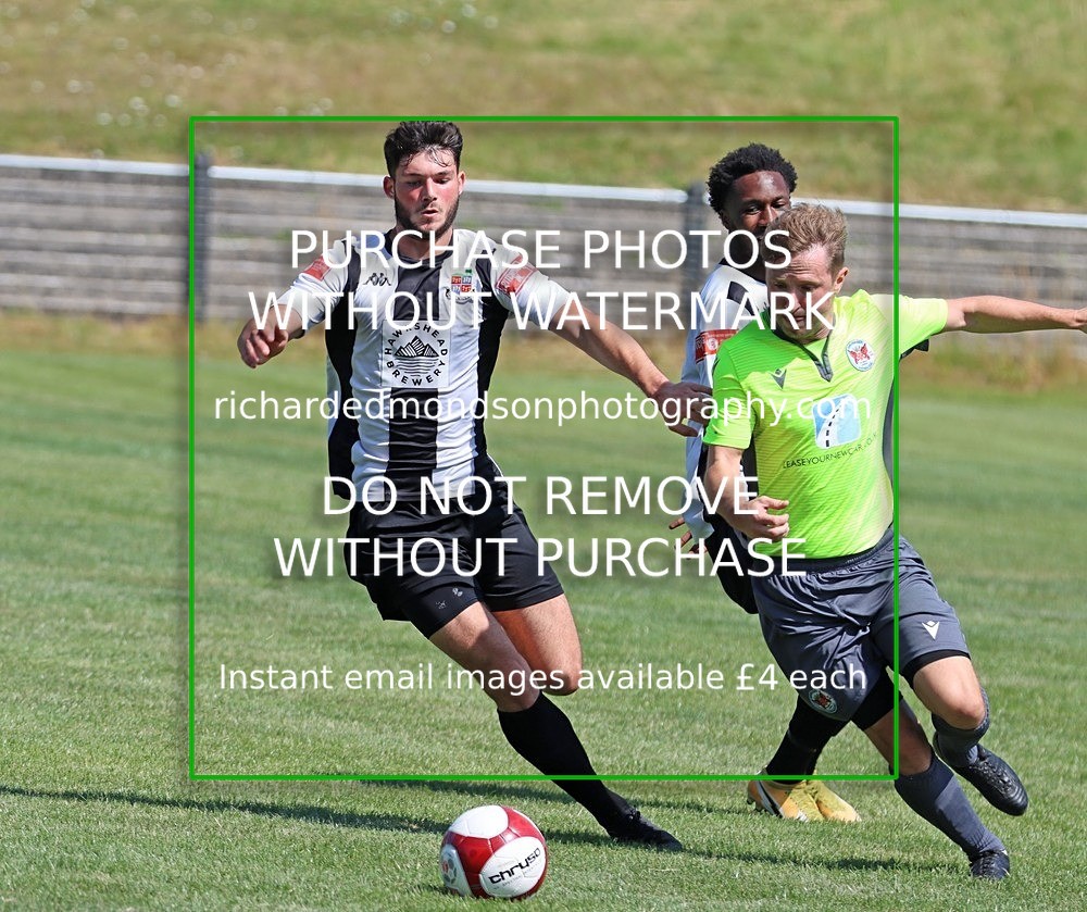 IMG_0696 - Kendal Town FC Pre Season