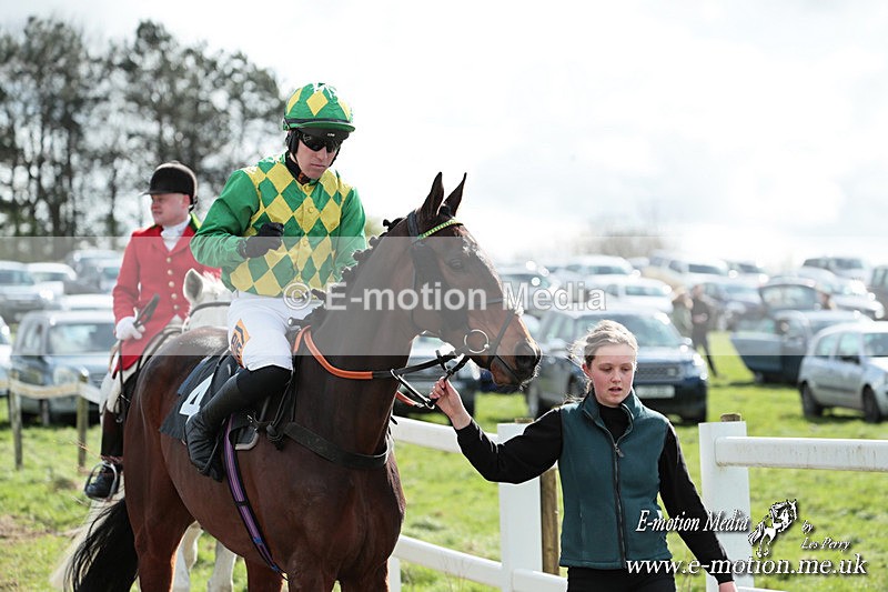 PtP 230324 671 - Tedworth Hunt PtP Larkhill Raccourse 23rd March 2024