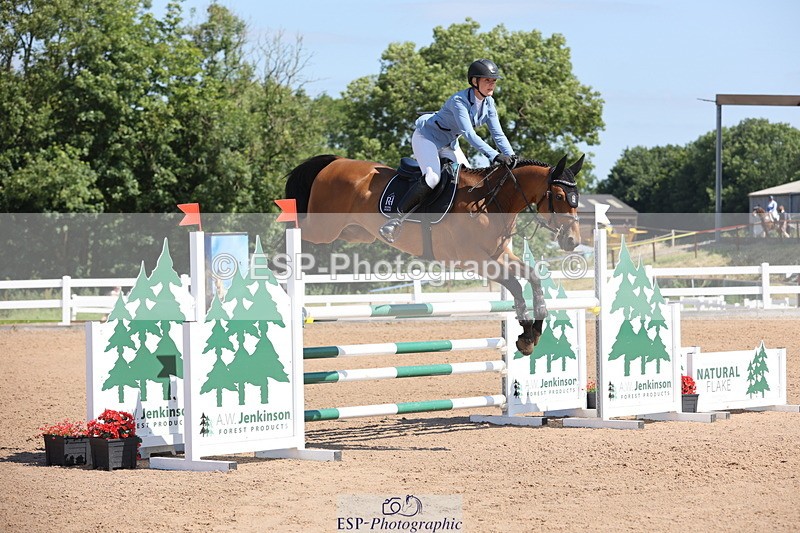 240718A-105416-04056 - Cls 29, YH 6 Yr Olds 1.20m