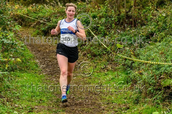 WestRLY25-912292 - Senior/Junior/Masters Women Set Two