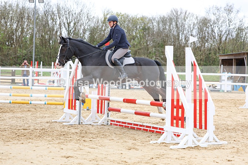 3E7A8781 - Class 3: 75cm