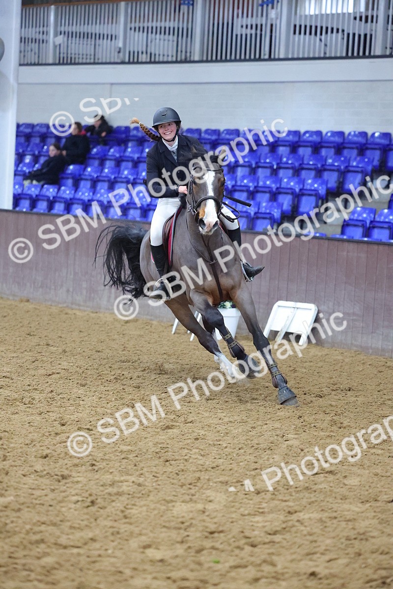 SBM_008072 - Class 20 - The Diamond Championship Qualifier (0.95m)