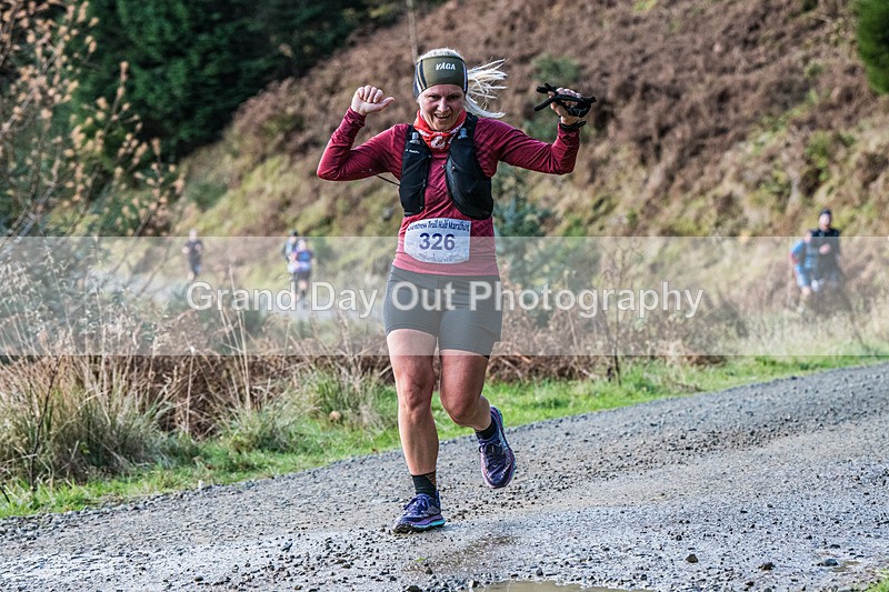 Glentress-343 - High Terrain Events Glentress 21 & 10K Trail Races Saturday 15th November 2025