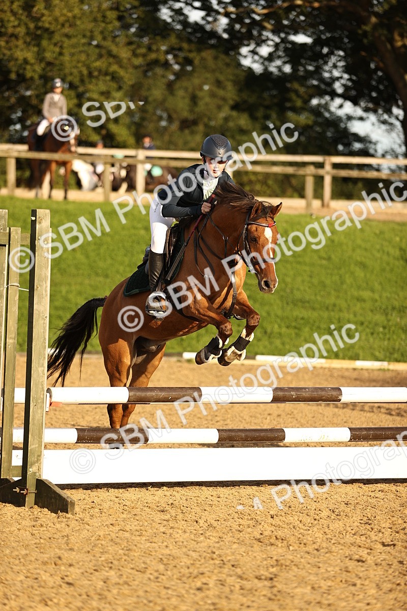 SBM_55813 - J10 - Junior Pony 75cm Championship