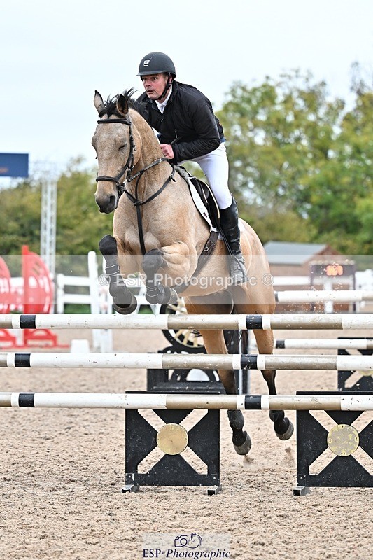 251015-143331-00752 - Cls 5 National 1.15m Members Cup