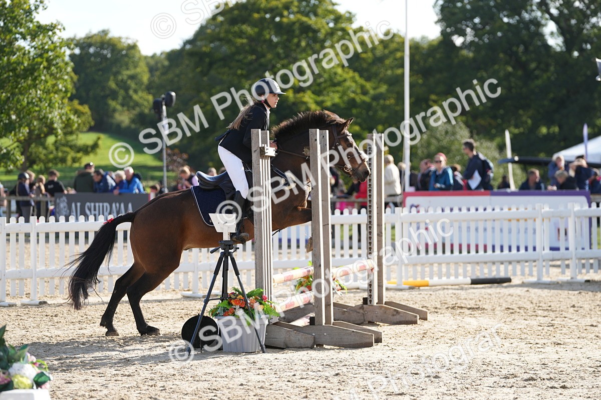 SBM_50882 - J8 - Junior Pony 65cm Championship