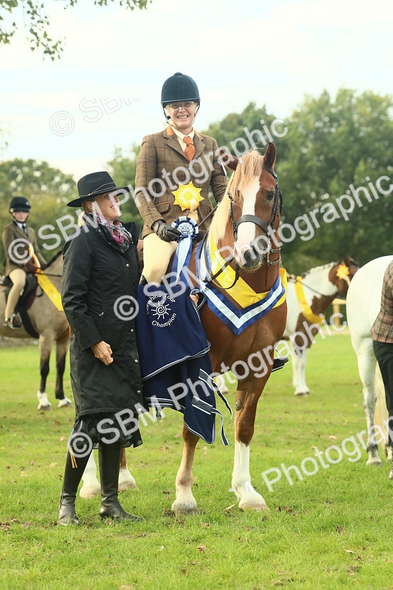 SBM_75091 - Ridden Pony Supreme Championship