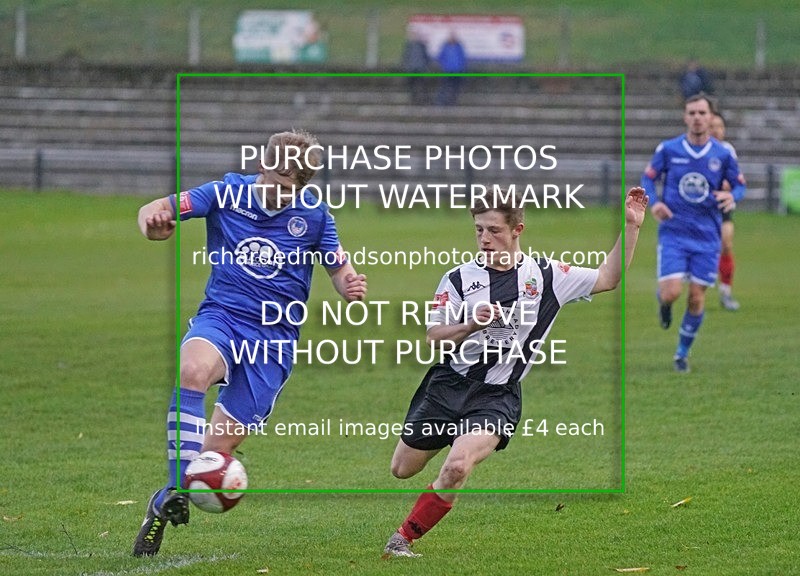 DSC07124 - Kendal Town v Kidsgrove Athletic (6/11/21)