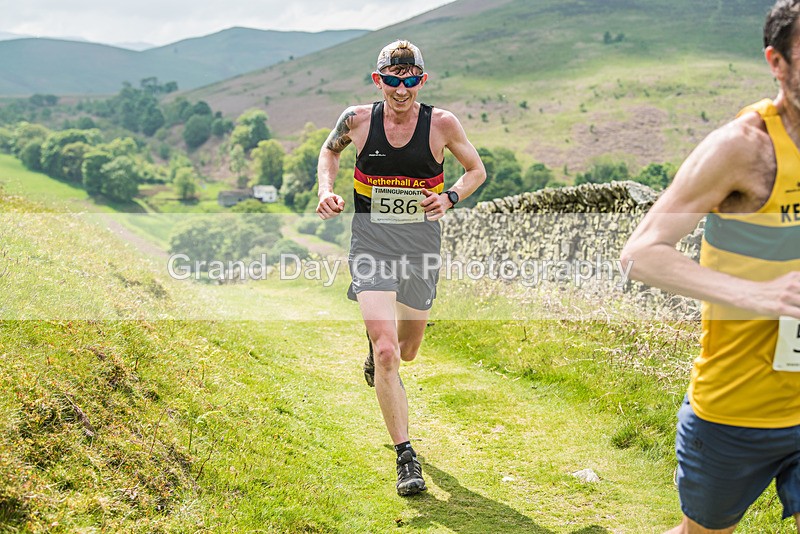 Two Tops-525 - Two Tops Fell Races (Junior & Senior) Saturday 20th May 2023