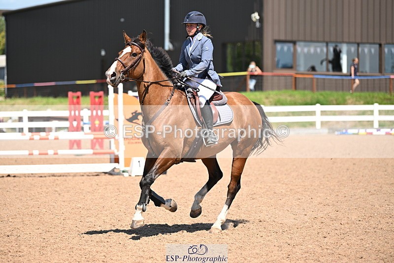 240728A-133040-08680 - Cls 34 95cm Amateur Qualifier