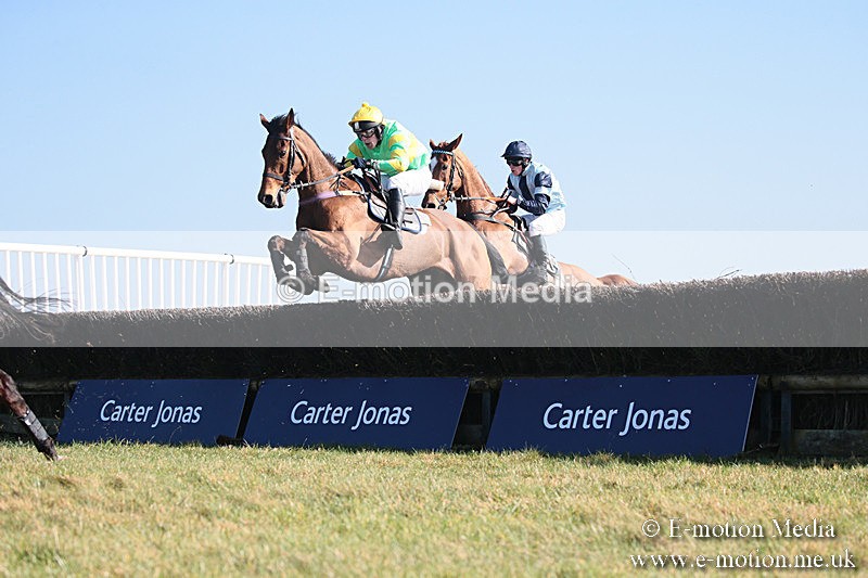 PtP 230219 297 - Vine & Craven Point-To-Point - Barbury 23/02/19