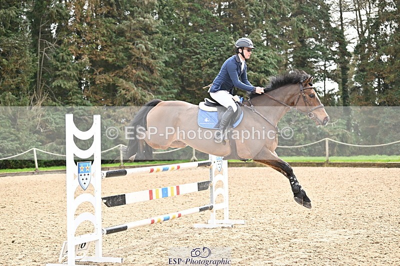 250321A-114649-00637 - Cls 3 Foxhunter and 1.20m Open