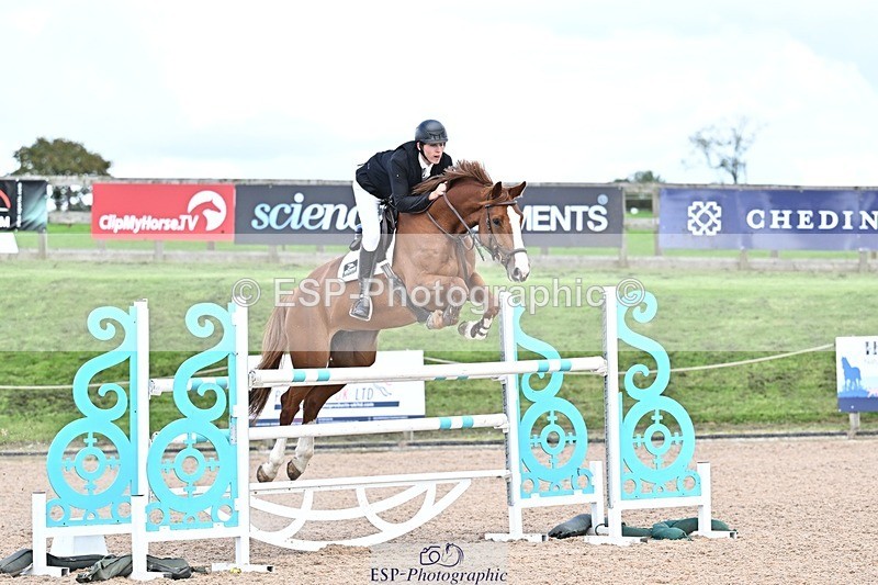 250924-150703-00671 - Cls 7 National 1.30m and 1.40m