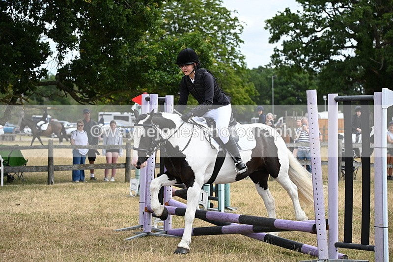 WJ6_5312 - Class 12 Minimus Jumping 45cm