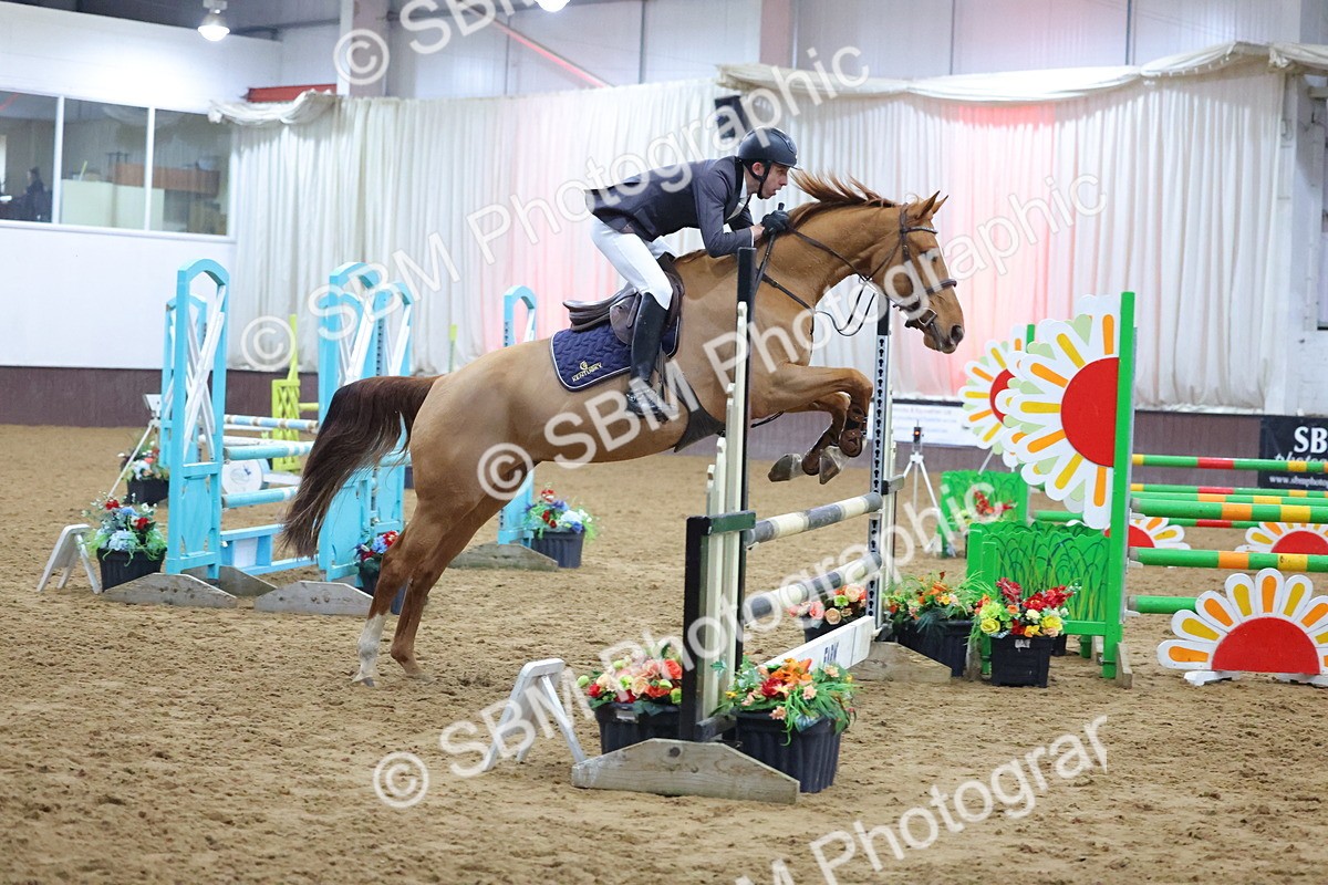 SBM_007947 - Class 20 - The Diamond Championship Qualifier (0.95m)