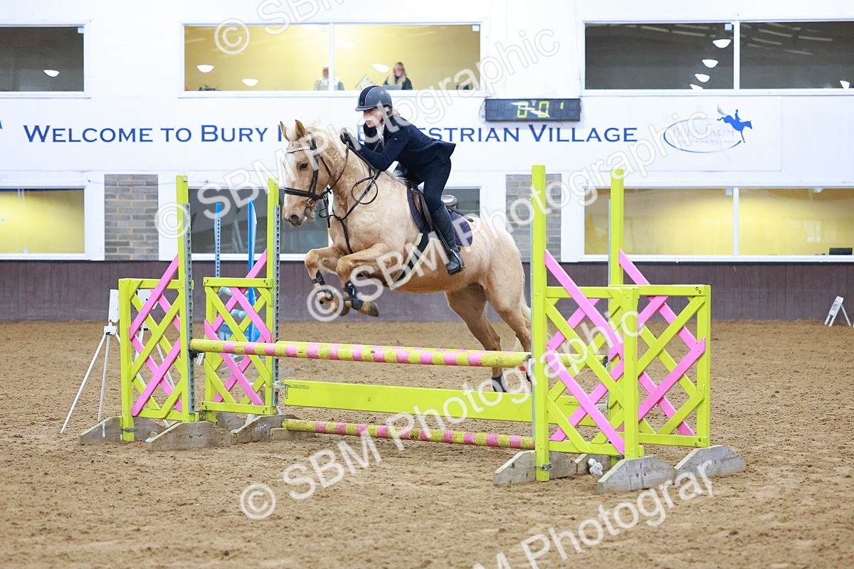 SBM_000113 - Class 1 - Clear Round