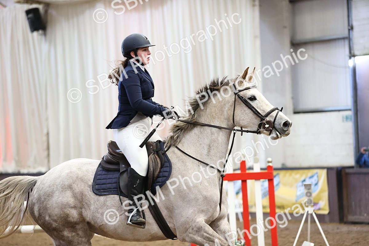 SBM_004152 - Class 15 - Joshua Jones Winter Discovery Championship Qualifier - 1.00m