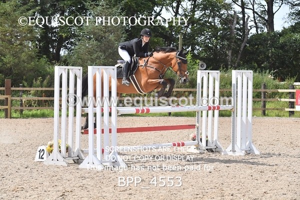 BPP_4553 - CLASS 14 SUN Senior 1.05m Open