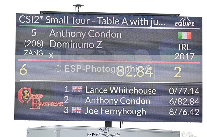 250425-095020-08008 - Cls 2 - 2 Star Small Tour