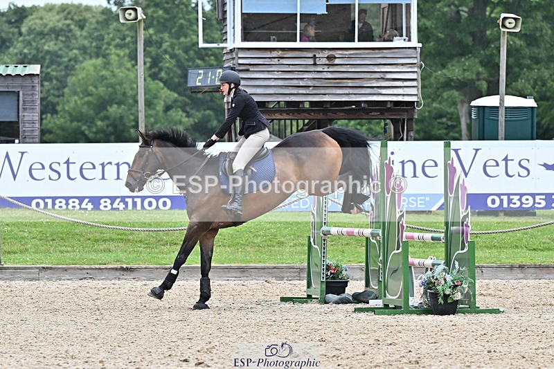 250613A-134136-01666 - Cls 12 95cm Amateur Quali