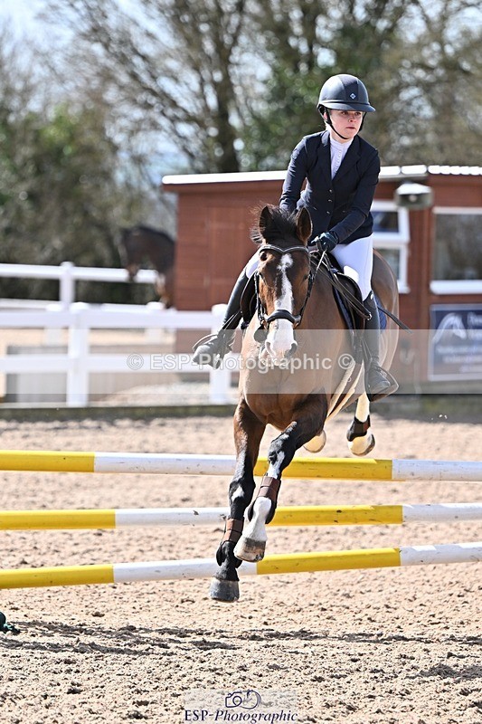 250328-125112-02169 - Cls 10 85cm National Amateur Quali