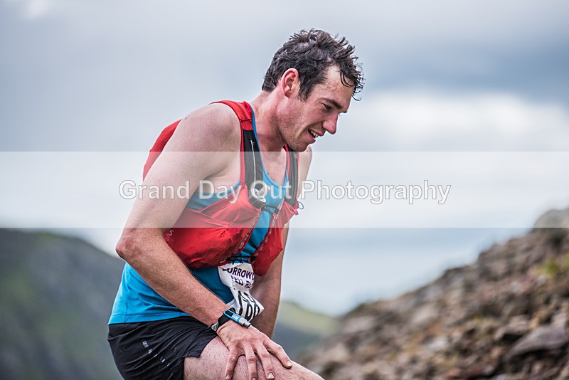 Borrowdale-231 - Borrowdale Fell Race Saturday 5th August 2023
