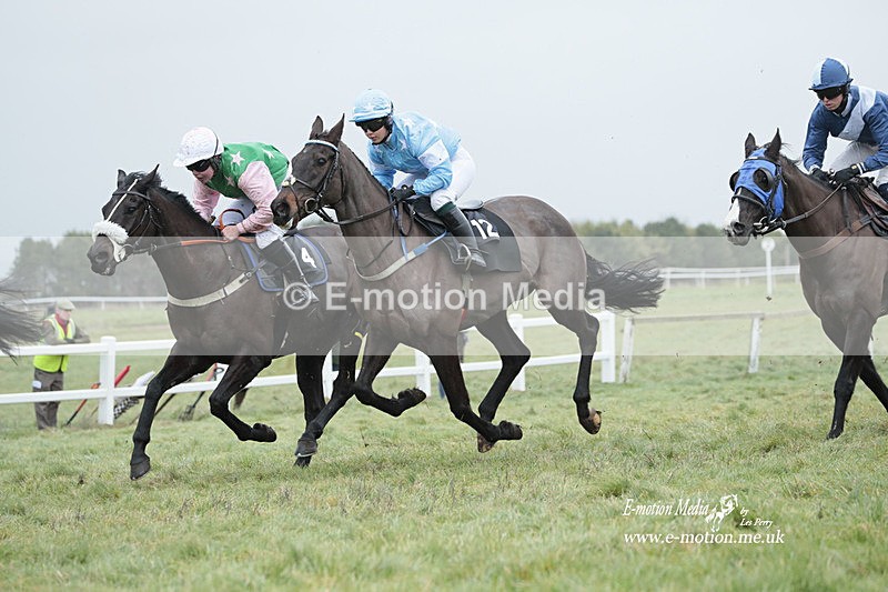 PtP 041222 0281 - Larkhill Racing Club Point-to-Point Larkhill 01/01/23