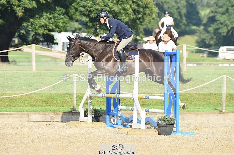 230909-085616-04273 - Cls 15 British Novice & 90cm Open