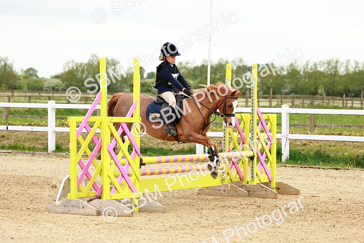 SBM_008561 - Class 4 - 70cm