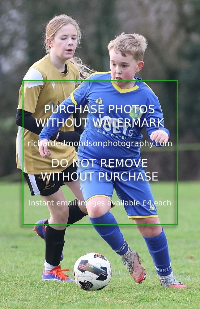 533A4068 - Kendal Utd Youth U11 ( 24/1/26)