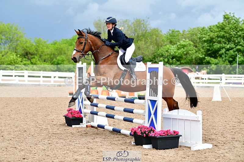 240526A-114917-07542 - Cls 31 85cm National Am Qualifier