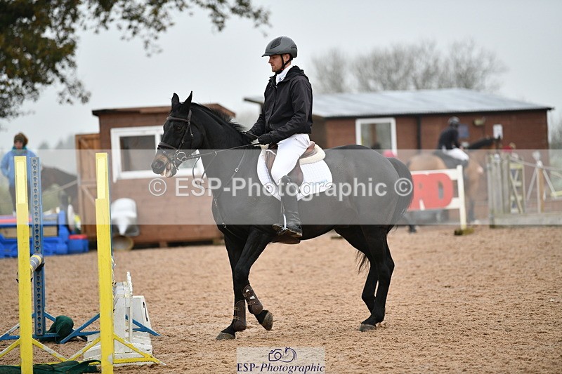 241102A-102529-03563 - SAT Cls 0 Clear Round