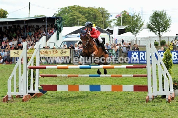 DSC_5108 - 26TH JUNE 2011 - 138CMS SJSS CHAMPIONSHIP FINAL, ROYAL HIGHLAND SHOW 2011