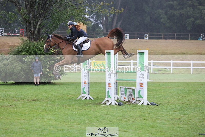 250830A-155229-07310 - Cls 17 Snr Foxhunter