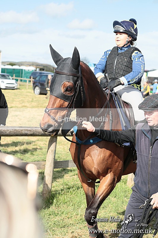 PtP 210425  1304 - Paxford Races Easter Monday 21/04/25
