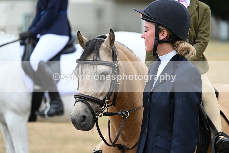 WJ7_7132 - Class 2 Best Rider