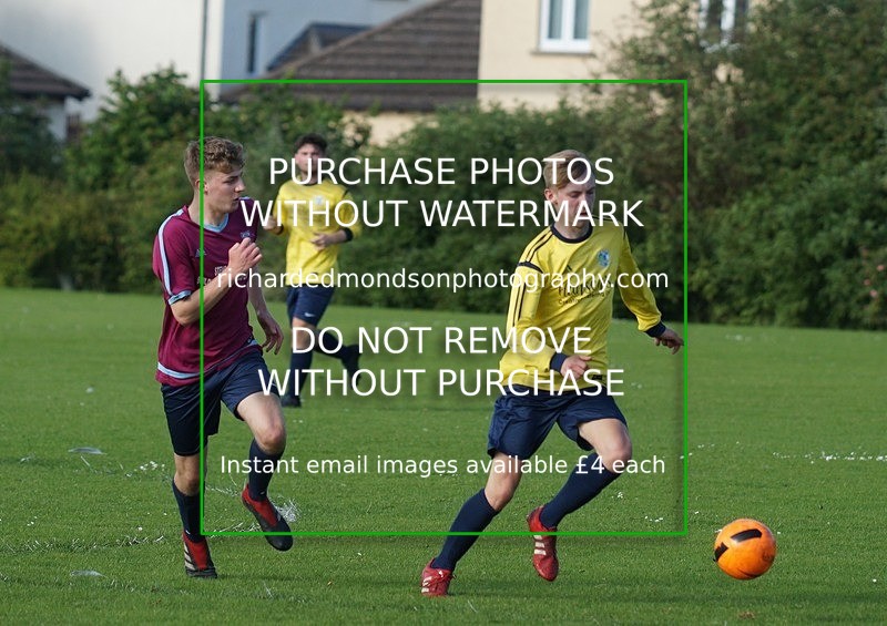 DSC01910 - Summer League (26/6/19)