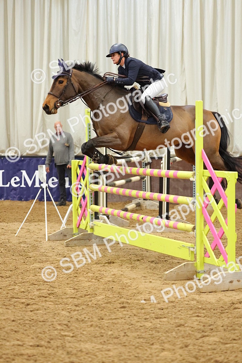 SBM_001780 - Class 5 - Senior Foxhunter - 1.20m
