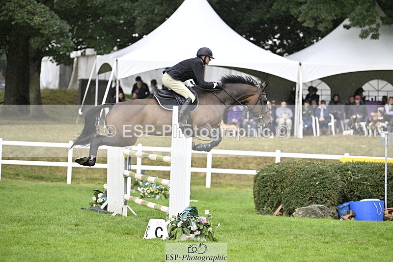 250831A-101642-09678 - Cls 35 Snr 1.20m Grand Prix