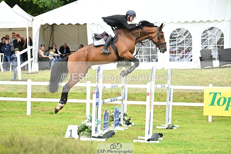 240707-114425-20033 - Cls 47 Foxhunter 2nd Round