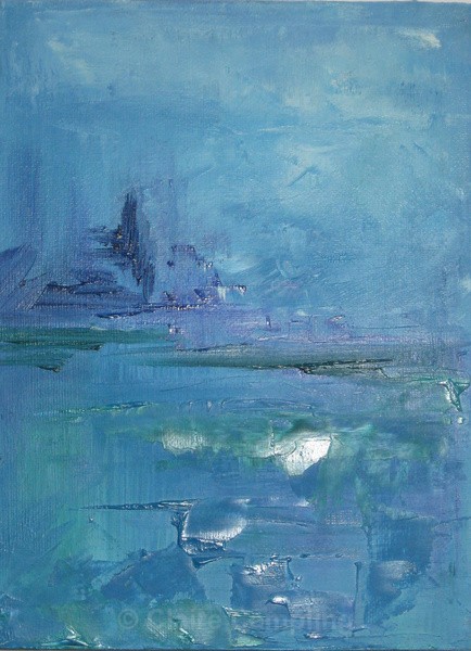 Mindscape 5 (2008) - Mindscapes