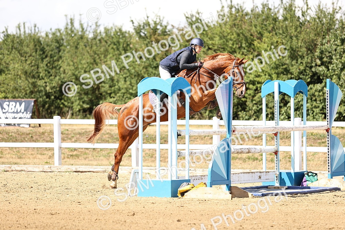 SBM_027140 - Class 14 - Senior 1.15m Open